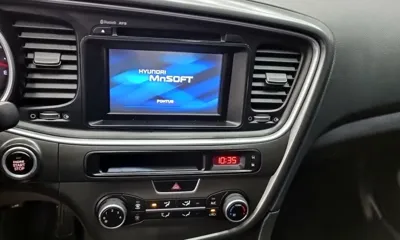 Kia K5 2015, 187755 км, за 4300000 KRW - фото 14