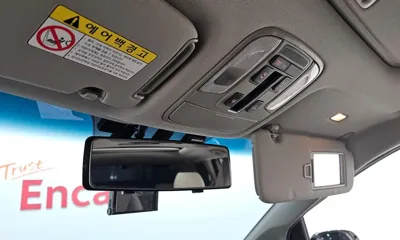 Kia Canival 2015, 105829 км, за 10600000 KRW - фото 17