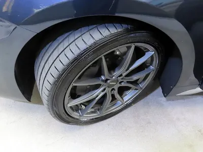 Hyundai Grandeur 2019, 69511 км, за 15500000 KRW - фото 5