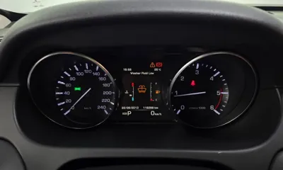 Land Rover Discovery Sport 2015, 116268 км, за 9900000 KRW - фото 8