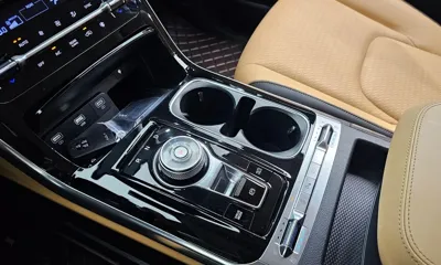Kia Canival 2023, 21342 км, за 31500000 KRW - фото 9