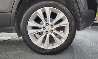 ChevroletGMDaewoo Trax 2017, 132260 км, за 5300000 KRW - фото 21