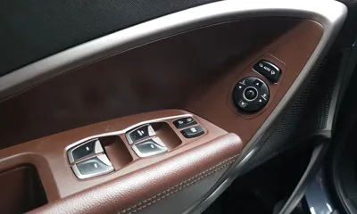 Hyundai Santafe 2017, 114423 км, за 13000000 KRW - фото 29