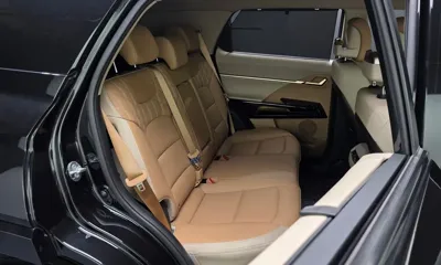 KG_Mobility_Ssangyong Actyon 2025, 12688 км, за 28400000 KRW - фото 11