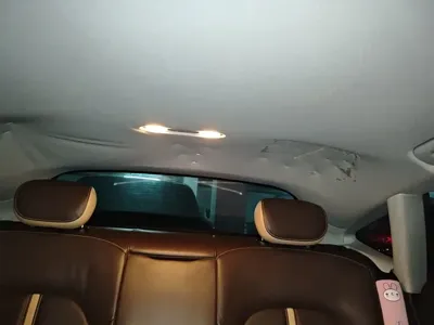 Audi A7 2015, 70300 км, за 110100 CNY - фото 9