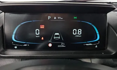 Hyundai Casper 2024, 22228 км, за 13990000 KRW - фото 8