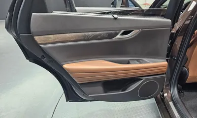 Genesis G80 2021, 75763 км, за 32600000 KRW - фото 25