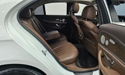 Mercedes-Benz E-Class 2019, 84126 км, за 27000000 KRW - фото 11