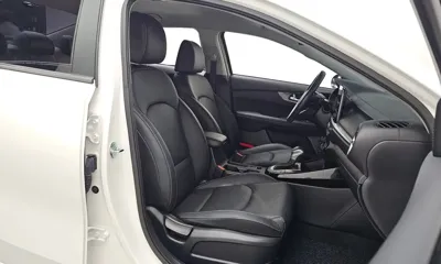 Kia K3 2023, 28580 км, за 19000000 KRW - фото 26