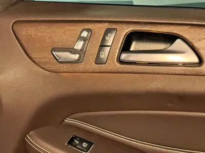 Mercedes-Benz 奔驰GLE(进口) 2016, 158000 км, за 148800 CNY - фото 17