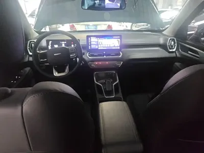 Haval H5 2024, 68900 км, за 75200 CNY - фото 10