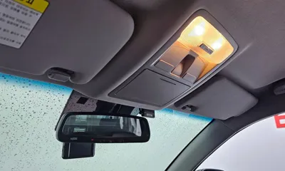 KG_Mobility_Ssangyong Rexton 2019, 111140 км, за 14900000 KRW - фото 15