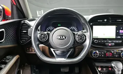 Kia Soul 2019, 45959 км, за 12800000 KRW - фото 12