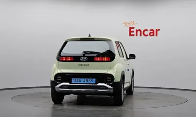 Hyundai Casper 2025, 10339 км, за 27900000 KRW