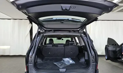 Hyundai Santafe 2025, 20314 км, за 32800000 KRW - фото 20