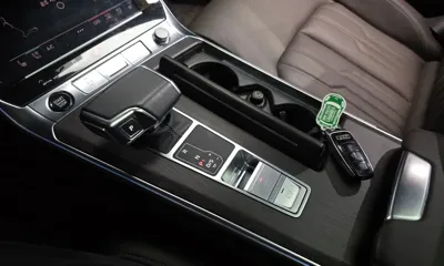 Audi A7 2022, 23437 км, за 58900000 KRW - фото 9