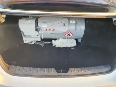 Kia K5 2016, 124000 км, за 7490000 KRW - фото 20