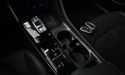 Hyundai Sonata 2022, 16198 км, за 21300000 KRW - фото 9