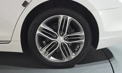 Hyundai Grandeur 2019, 34780 км, за 18990000 KRW - фото 21