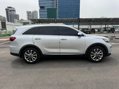 Kia Sorento 2019, 109036 км, за 43800000 KRW - фото 8