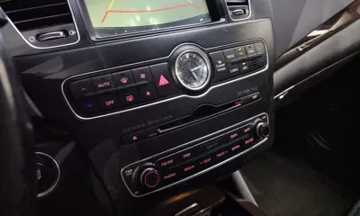 Kia K7 2015, 178924 км, за 4890000 KRW - фото 16