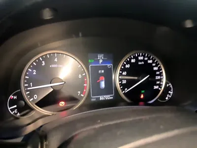 Lexus NX 2017, 86700 км, за 91100 CNY - фото 12