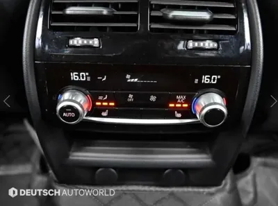 BMW 5-Series 2017, 158167 км, за 20990000 KRW - фото 16