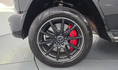 Mercedes-Benz G-Class 2019, 55368 км, за 159000000 KRW - фото 5