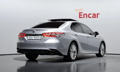 Toyota Camry 2019, 104592 км, за 20900000 KRW - фото 2