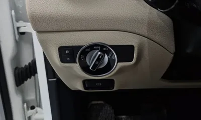 Mercedes-Benz GLA-Class 2018, 52371 км, за 17800000 KRW - фото 17