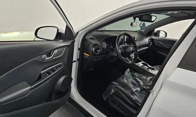 Hyundai Kona 2019, 160232 км, за 17000000 KRW - фото 10