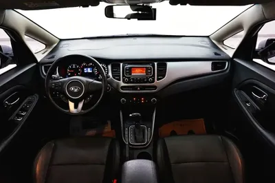Kia Carens 2016, 78015 км, за 6790000 KRW - фото 8