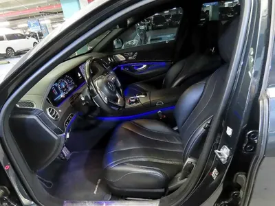 Mercedes-Benz S-Class 2018, 151000 км, за 37300000 KRW - фото 6