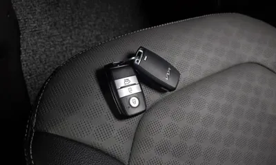 Kia Ray 2022, 61305 км, за 12400000 KRW - фото 27