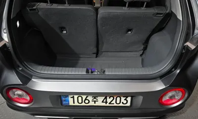 Hyundai Casper 2022, 31648 км, за 15500000 KRW - фото 20