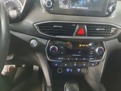 Hyundai Santafe 2019, 124371 км, за 14500000 KRW - фото 10