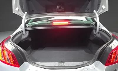 Peugeot 508 2012, 128509 км, за 2800000 KRW - фото 20