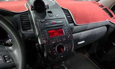 Kia Soul 2012, 166193 км, за 3300000 KRW - фото 13