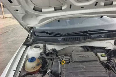 Volkswagen Bora 2019, 77100 км, за 42997.16 CNY - фото 19
