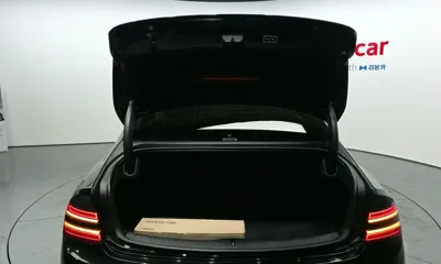 Genesis G80 2022, 82994 км, за 31900000 KRW - фото 39