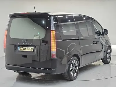 Hyundai Staria 2022, 142260 км, за 28000000 KRW