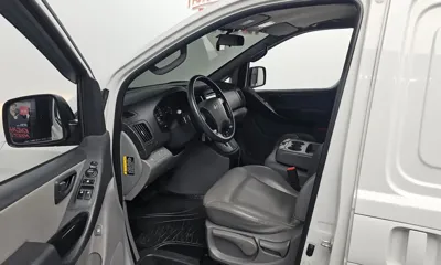 Hyundai Starex 2017, 79945 км, за 11500000 KRW - фото 10