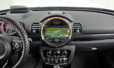 MINI Clubman 2019, 32082 км, за 16900000 KRW - фото 12