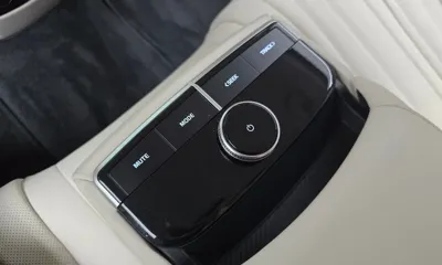 Kia K8 2026, 10223 км, за 45000000 KRW - фото 28