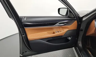 BMW 7-Series 2020, 117556 км, за 53300000 KRW - фото 24