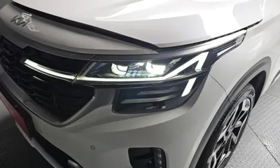 Kia Seltos 2024, 16001 км, за 26500000 KRW - фото 22