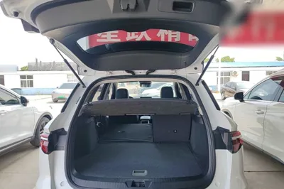 BYD Song Pro 2019, 38000 км, за 59421.05 CNY - фото 22
