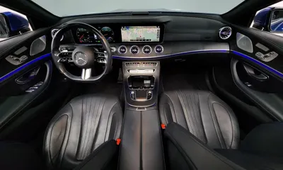 Mercedes-Benz CLS-Class 2022, 96353 км, за 99990000 KRW - фото 7