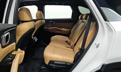 Kia Sorento 2021, 65616 км, за 23990000 KRW - фото 12