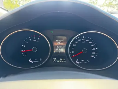 Kia Sportage 2015, 107234 км, за 8200000 KRW - фото 8